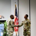 ANG Command Chief Williams visits 165th AW