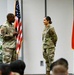 ANG Command Chief Williams visits 165th AW