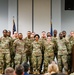 ANG Command Chief Williams visits 165th AW