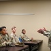 ANG Command Chief Williams visits 165th AW