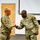 ANG Command Chief Williams visits 165th AW
