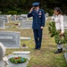 Wreaths Across America 2022