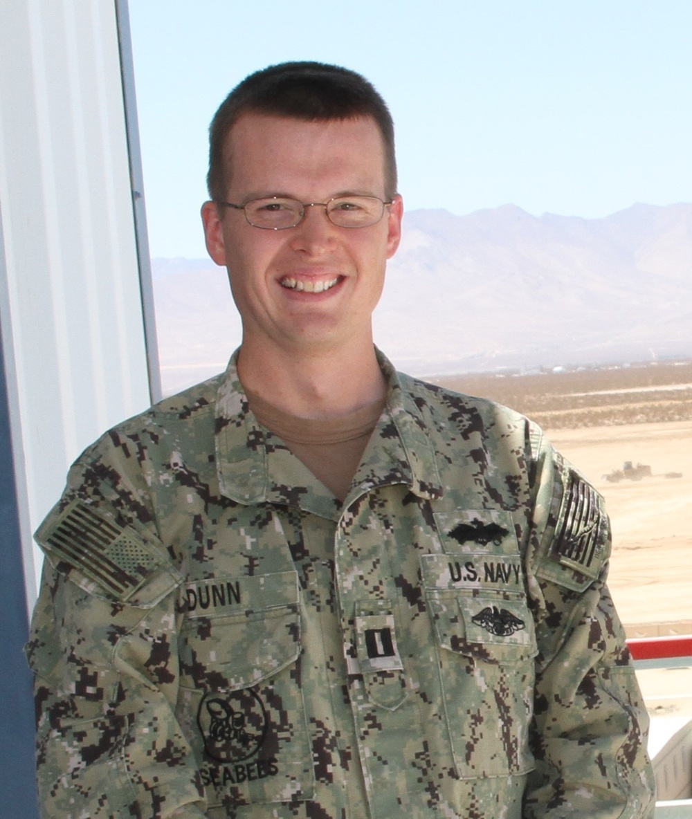 NAVFAC Officer In Charge of Construction China Lake announces 2023 Engineers of the Year