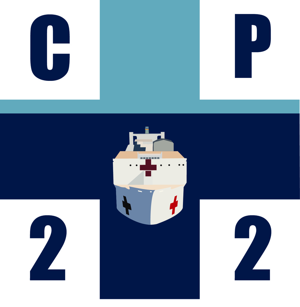 CP22 Logo