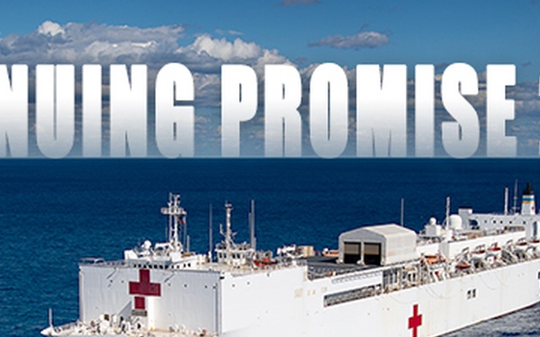 Continuing Promise 2022 Facebook Banner