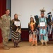 National American Indian Heritage Month