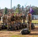 Niagara University Army ROTC Fort Drum FTX