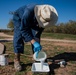 Dyess Linear Air Park Restoration