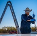 Dyess Linear Air Park Restoration