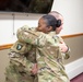 CW3 Cory Shook Farewell Ceremony - 10th MDSB