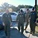 Rear Adm. Hash visits 513th EWS Crows