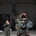 CVW-5 Returns to MCAS Iwakuni