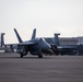 CVW-5 Returns to MCAS Iwakuni