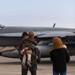 CVW-5 Returns to MCAS Iwakuni