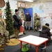 Fort Wainwright, Eielson AFB leaders visit Minto