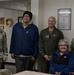 Fort Wainwright, Eielson AFB leaders visit Minto