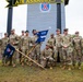 10th MDSB Soldiers Graduate Air Assault Course