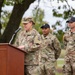 10th MDSB Soldiers Graduate Air Assault Course