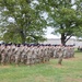 10th MDSB Soldiers Graduate Air Assault Course