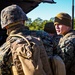 Marine Corps. 25th Regiment conducts Readiness Training