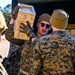 Marine Corps. 25th Regiment conducts Readiness Training