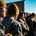 Marine Corps. 25th Regiment conducts Readiness Training