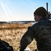 Marine Corps. 25th Regiment conducts Readiness Training