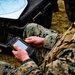 Marine Corps. 25th Regiment conducts Readiness Training