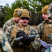 Marine Corps. 25th Regiment conducts Readiness Training