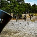 Marine Corps. 25th Regiment conducts Readiness Training