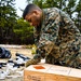 Marine Corps. 25th Regiment conducts Readiness Training
