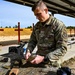 Airmen tackle Weapons Qualification Pre-deployment and PCS