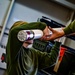 MAG-49 Marines assemble Lethal Ordnance with the help of 305th Airmen