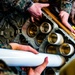 MAG-49 Marines assemble Lethal Ordnance with the help of 305th Airmen