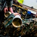 MAG-49 Marines assemble Lethal Ordnance with the help of 305th Airmen