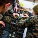 MAG-49 Marines assemble Lethal Ordnance with the help of 305th Airmen