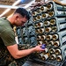 MAG-49 Marines assemble Lethal Ordnance with the help of 305th Airmen