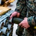 MAG-49 Marines assemble Lethal Ordnance with the help of 305th Airmen