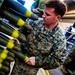 MAG-49 Marines assemble Lethal Ordnance with the help of 305th Airmen