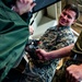 MAG-49 Marines assemble Lethal Ordnance with the help of 305th Airmen