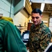 MAG-49 Marines assemble Lethal Ordnance with the help of 305th Airmen