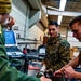 MAG-49 Marines assemble Lethal Ordnance with the help of 305th Airmen