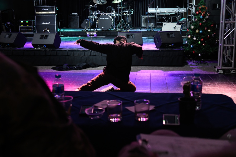 KATUSA's Got Talent