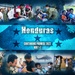 Continuing Promise 2022 Honduras Poster