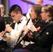 USARJ Band holiday concert enhances partnership between Camp Zama, Zama City