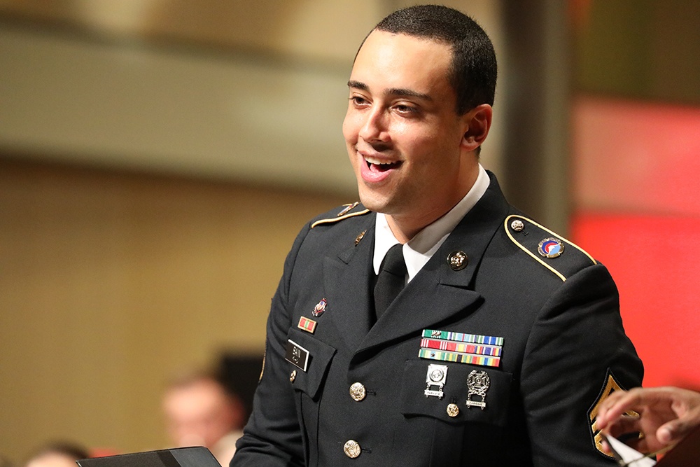 USARJ Band holiday concert enhances partnership between Camp Zama, Zama City