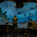 Osan hosts Marines for virtual training