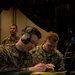 Osan hosts Marines for virtual training