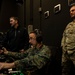 Osan hosts Marines for virtual training