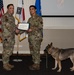 Wolf Pack bids farewell to retiring MWD’s